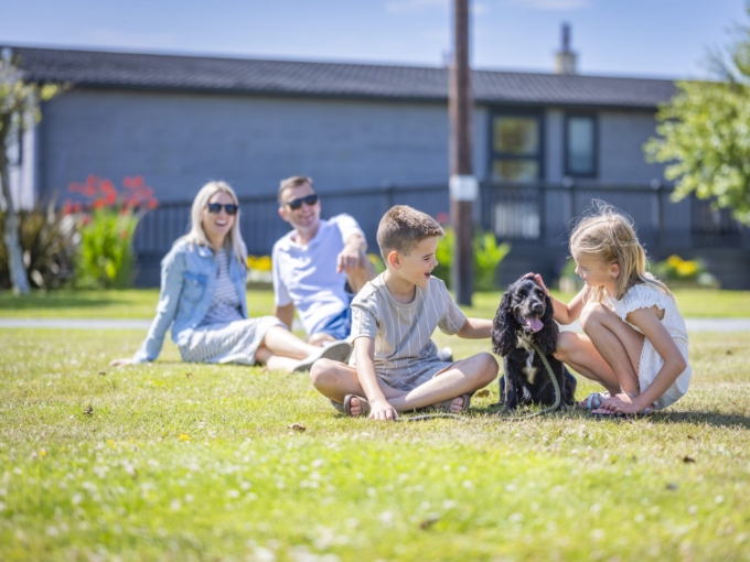5 Reasons Why Thornley Leisure Parks Are the Best Family Caravan Parks in the UK