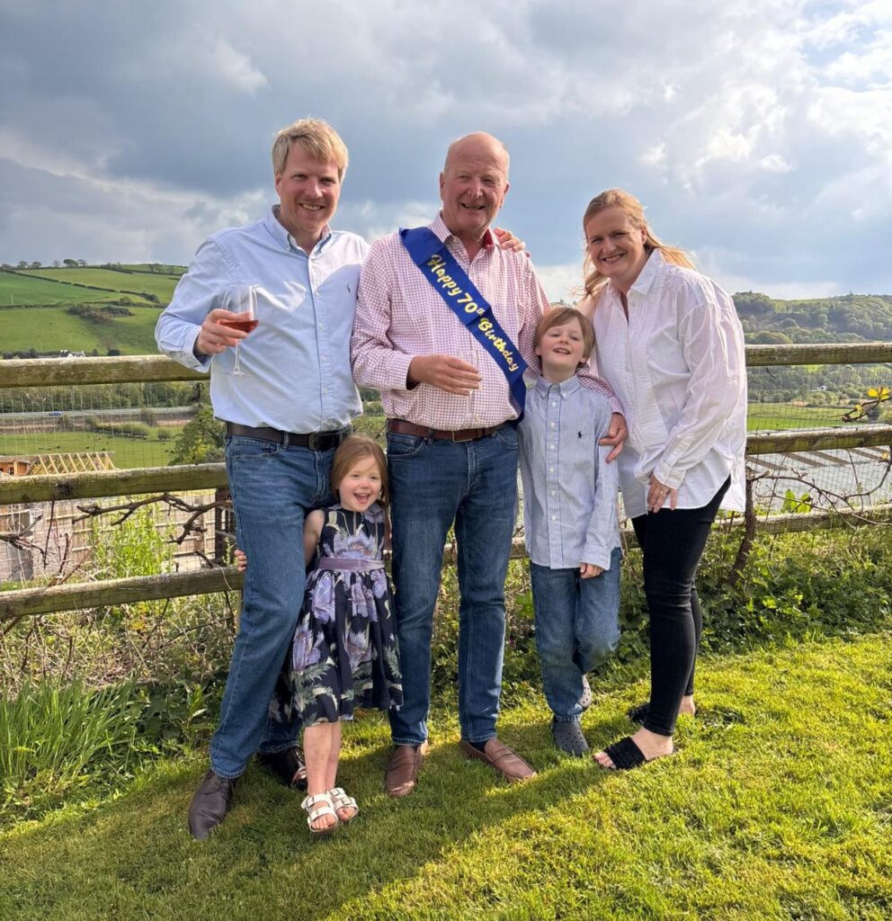 Who Owns Thornley Leisure Parks? The Family Behind The Business