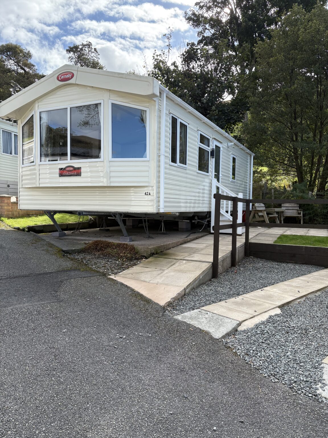 2021 Carnaby Oakdale