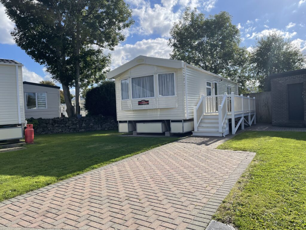 2018 Carnaby Ashdale