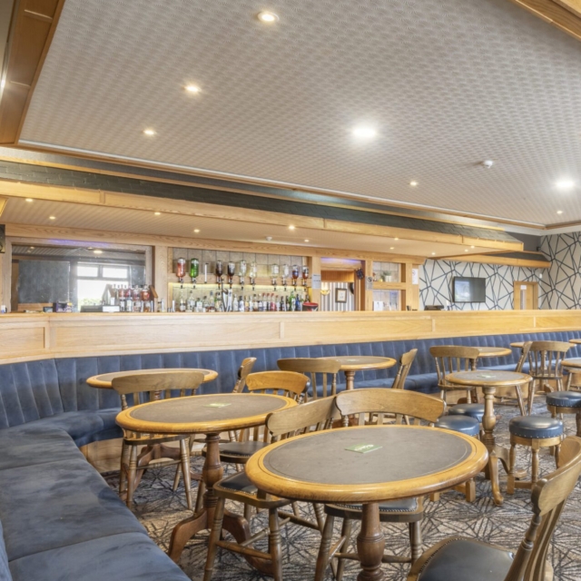 On-site clubhouse with entertainment, games room, and play area