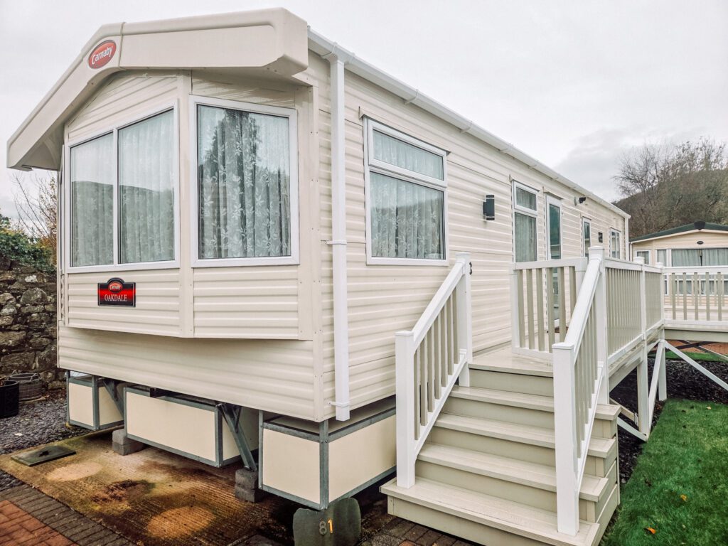 2016 Carnaby Oakdale