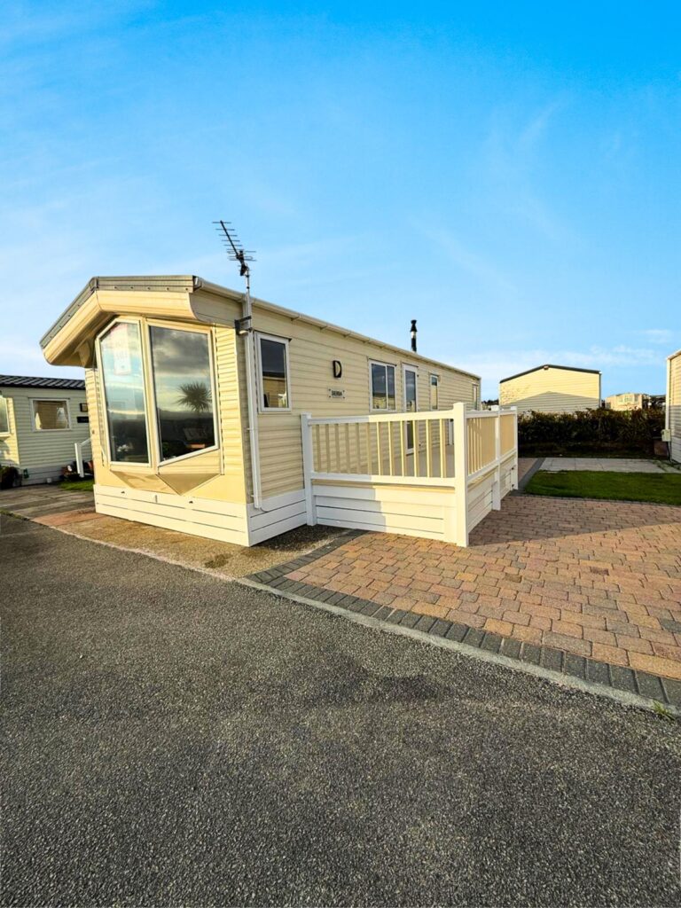 2013 Willerby Sierra