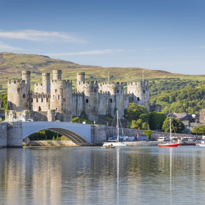 Things to Do in North Wales