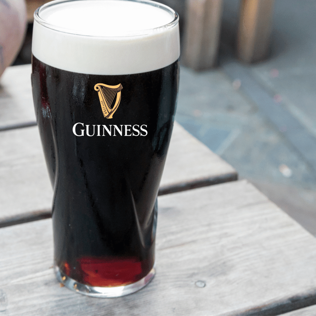 Is Guinness Really Welsh? Exploring the Llanfairfechan Legend After House of Guinness