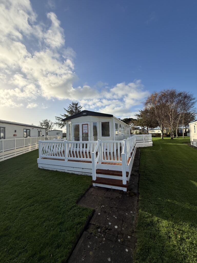 2018 Abi Beachcomber