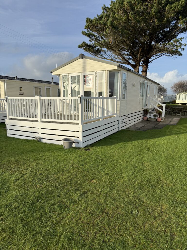 2008 Atlas Hillcrest