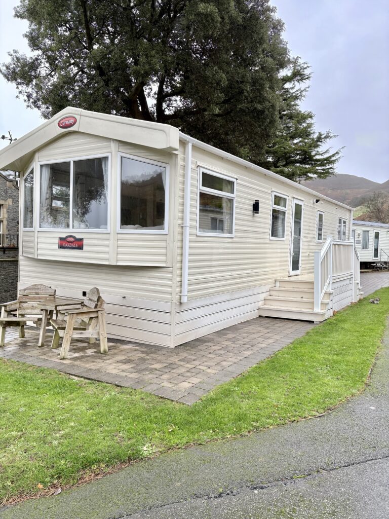 2018 Carnaby Oakdale