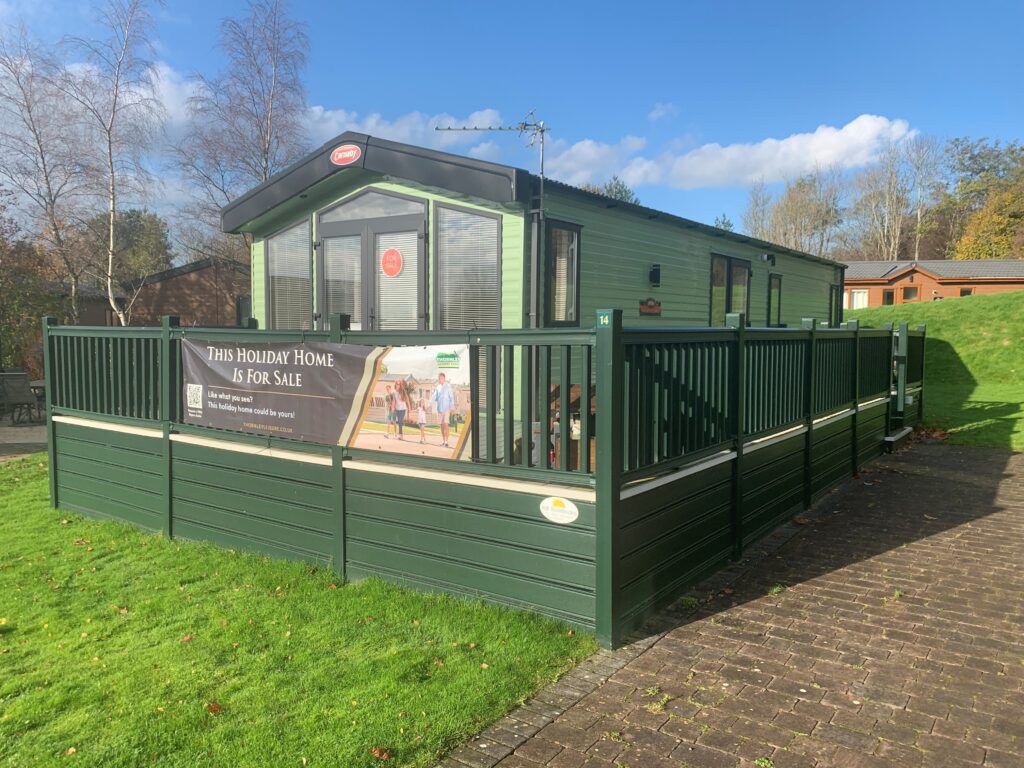 2018 Carnaby Helmsley Lodge