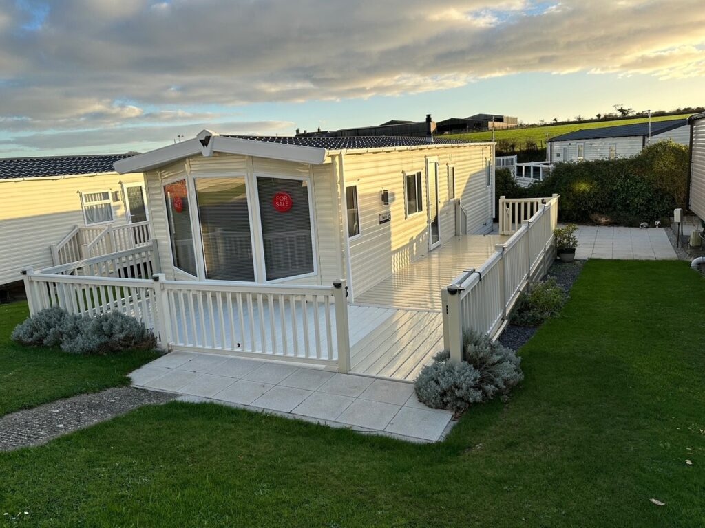 2015 Willerby Sierra