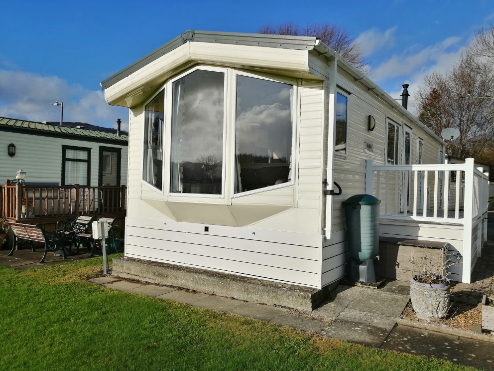 2013 Willerby Sierra