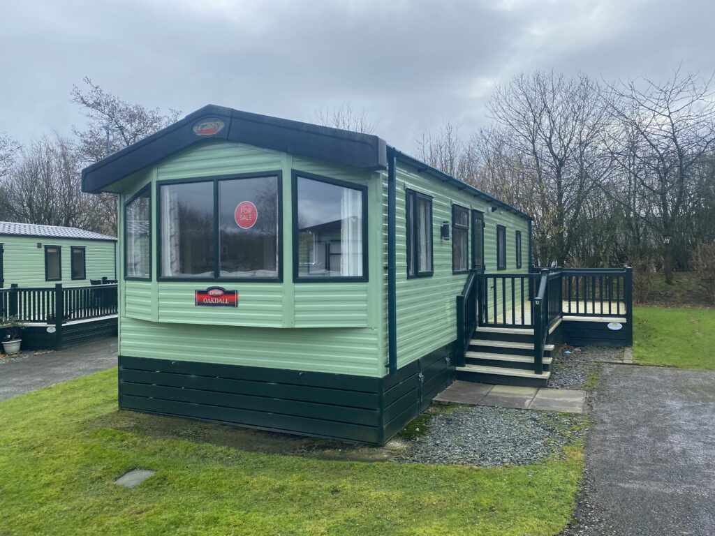 2016 Carnaby Oakdale