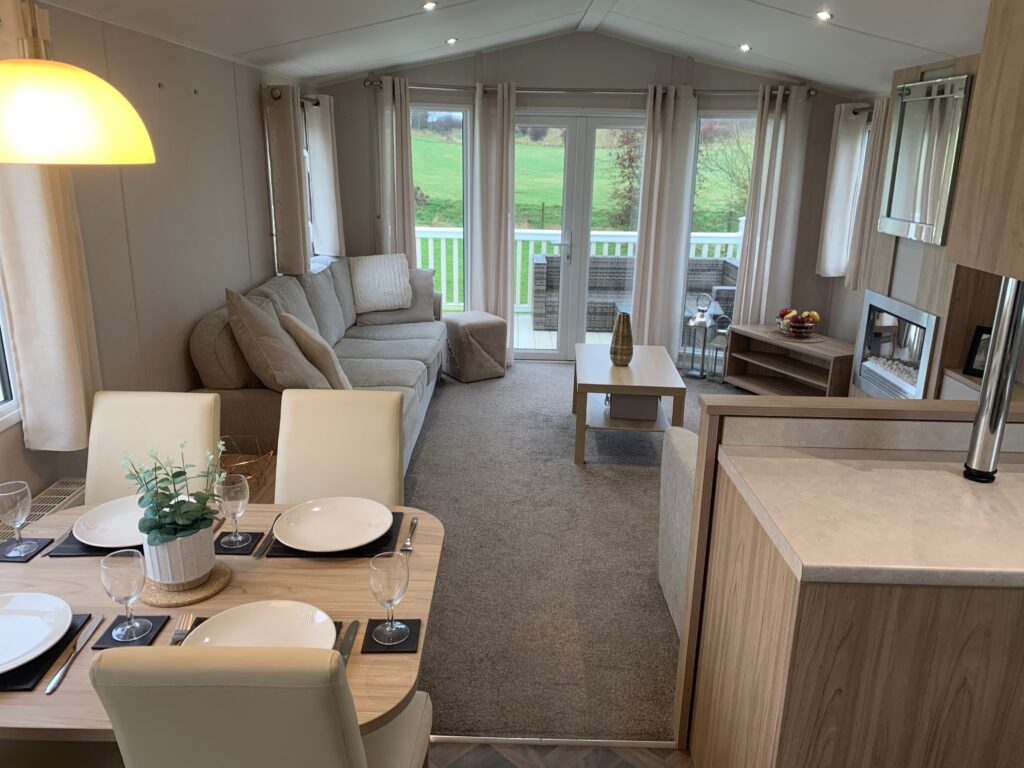 2019 Willerby Brockenhurst