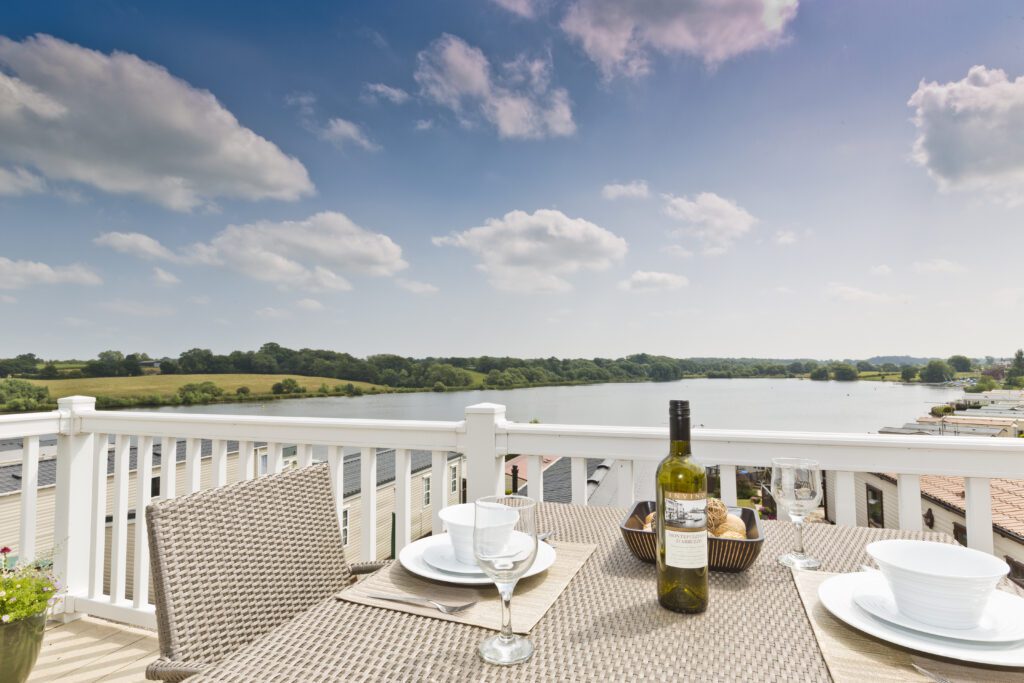 Moving Your Caravan To Our Parks