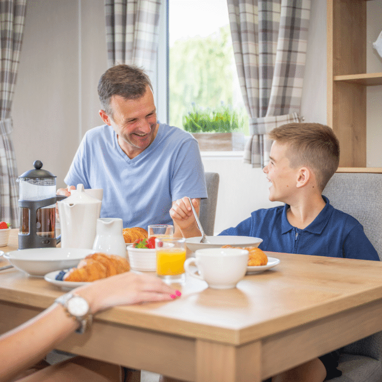 Transporting Your Caravan