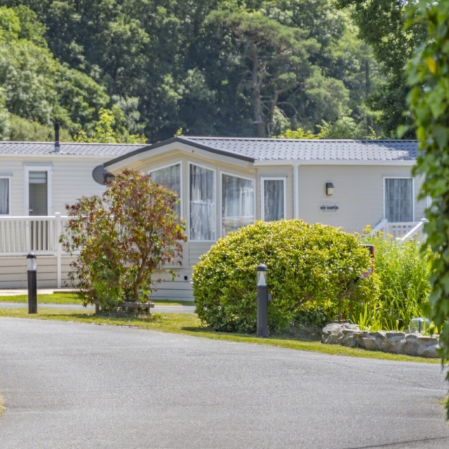 Disconnection From Your Current Holiday Park