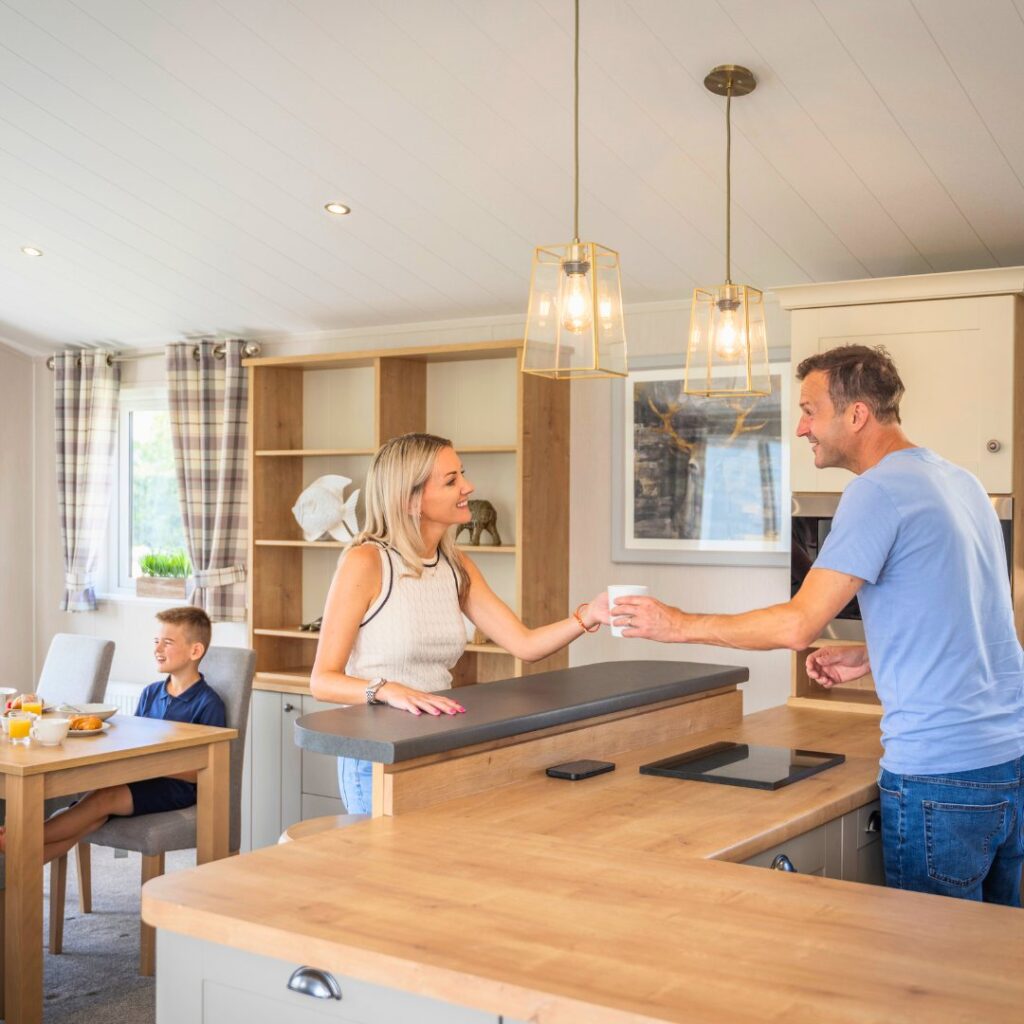 5 Reasons to Choose a Caravan Over a Hotel in 2026