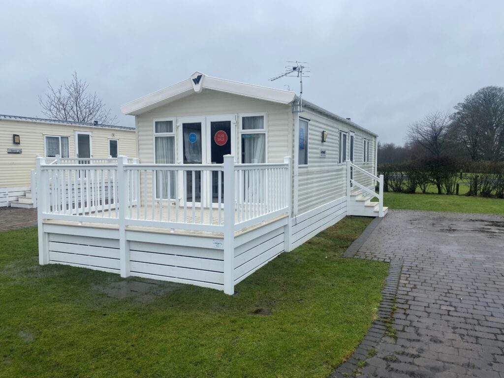 2013 Willerby Avonmore