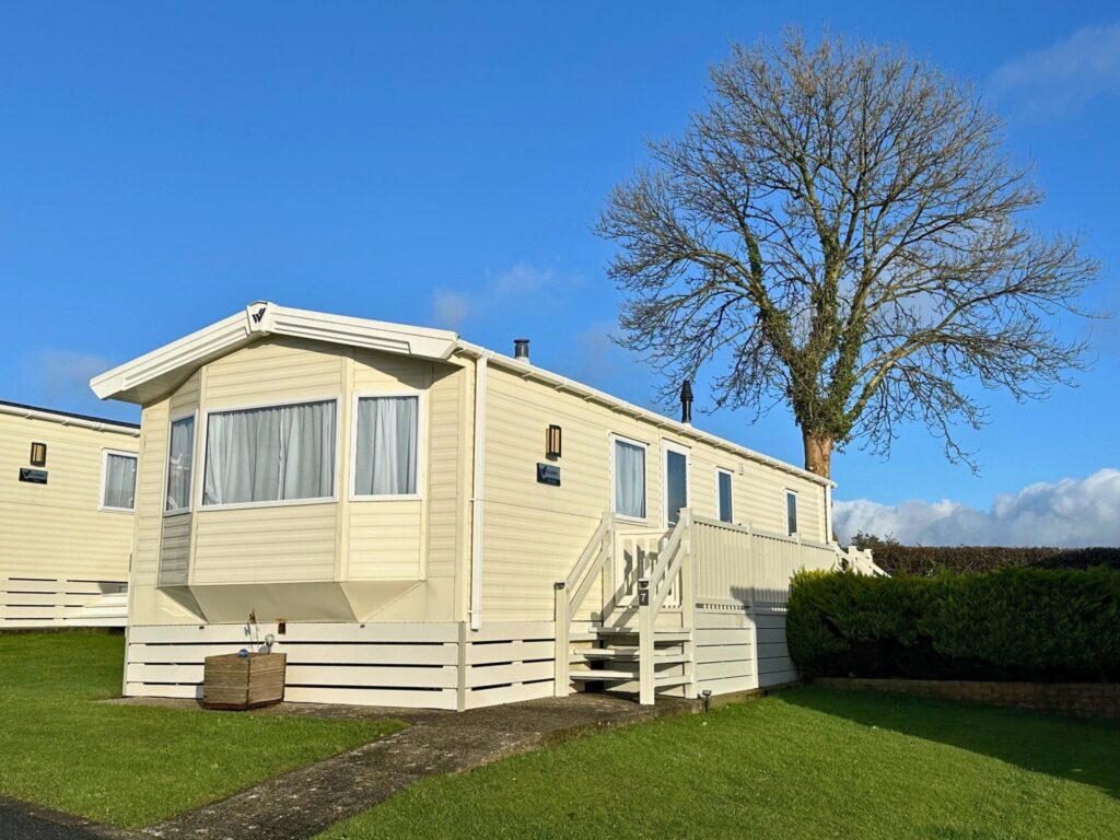 2018 Willerby Rio Gold
