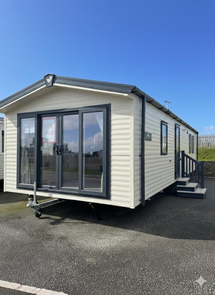 2026 Willerby Malton