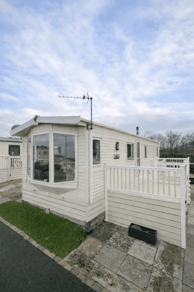 2015 Willerby Sierra