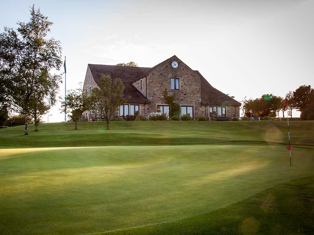 Skipton Golf Club