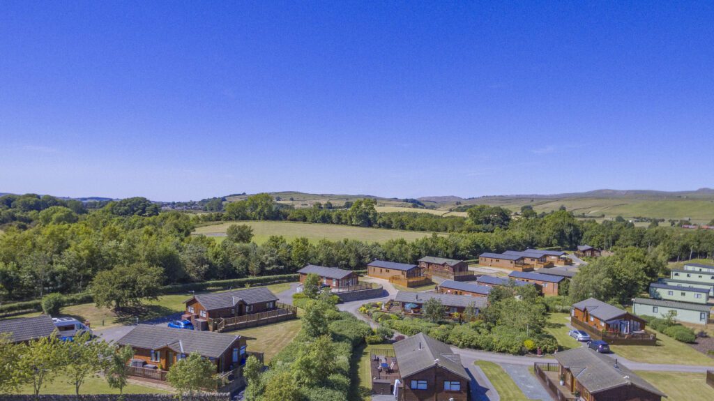 Why North Yorkshire is the Perfect Holiday Home Destination