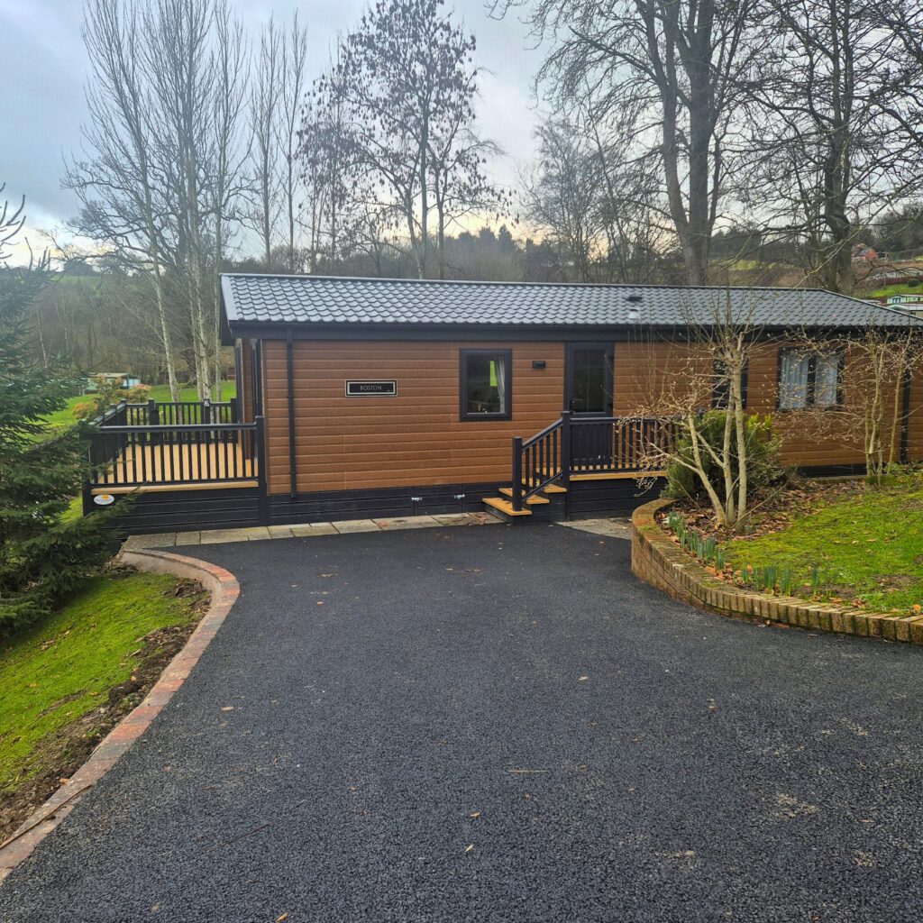 2026 Willerby Boston