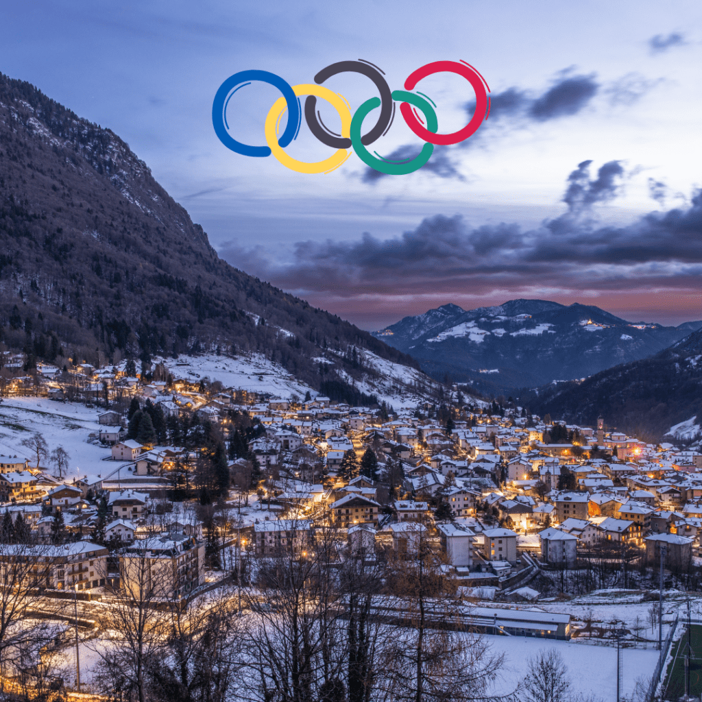 How the Llyn Peninsula in North Wales Helps Shape Olympic Curling Stones