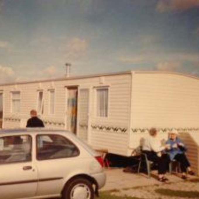 Back in 1996