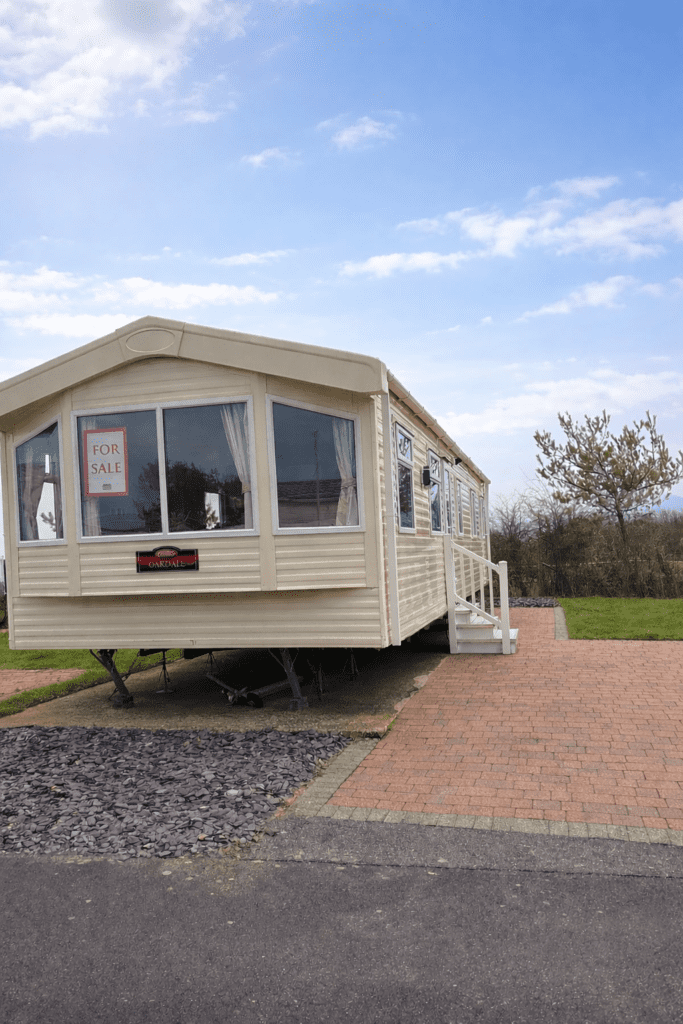 2017 Carnaby Oakdale