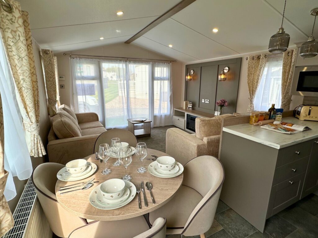 2026 Willerby Salisbury