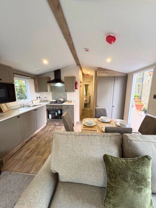 2026 Willerby Malton