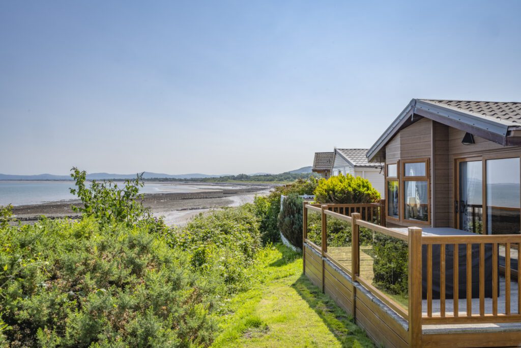 Discover Our Conwy Caravan Parks in North Wales