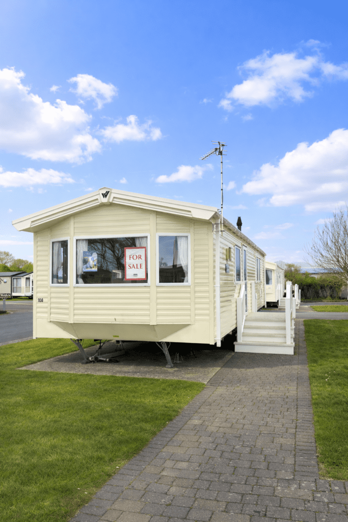 2018 Willerby Rio Gold