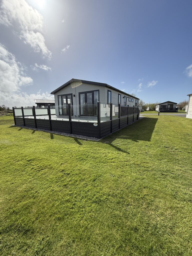 2026 Aspire Menai Lodge