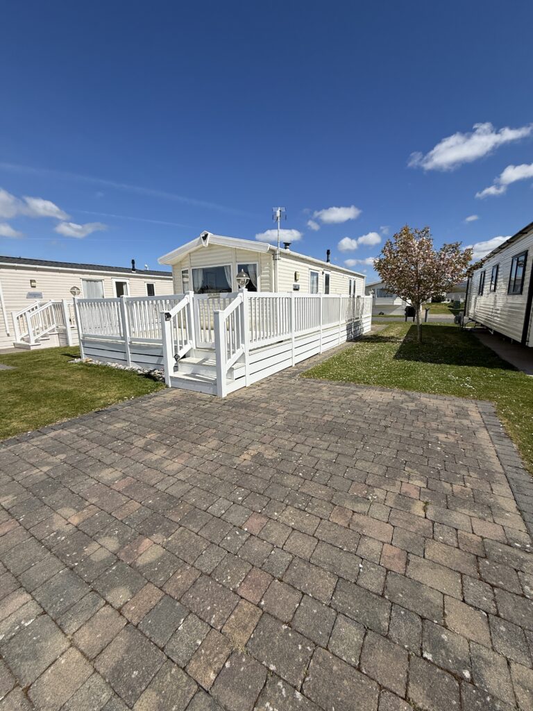 2016 Willerby Rio Gold