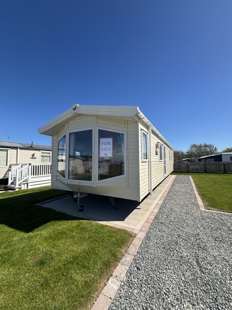 2019 Willerby Sierra