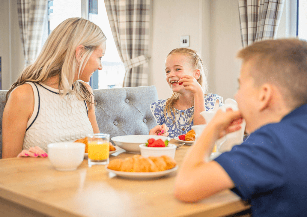 Affordable Family Holiday UK, A Perfect Family Escape in North Wales