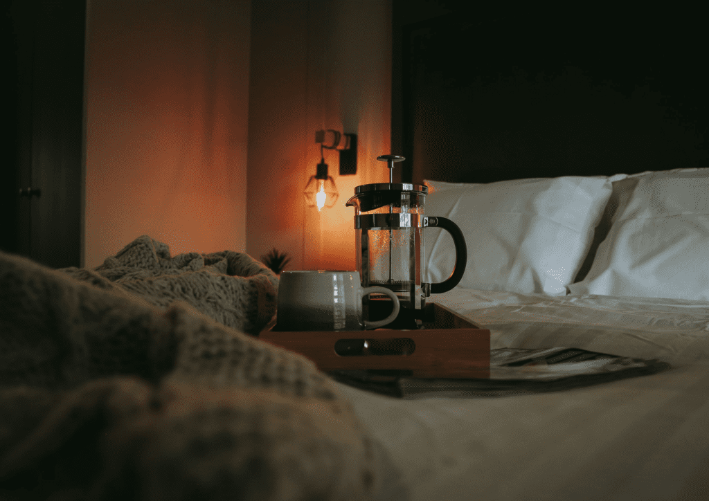 Slow Coffee