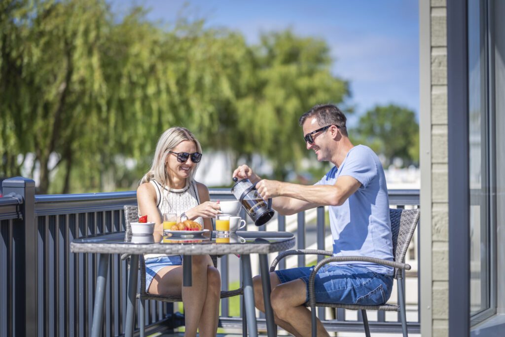 A Guide to Caravan Finance
