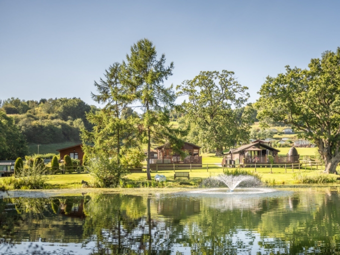 Caravans & Lodges for Sale