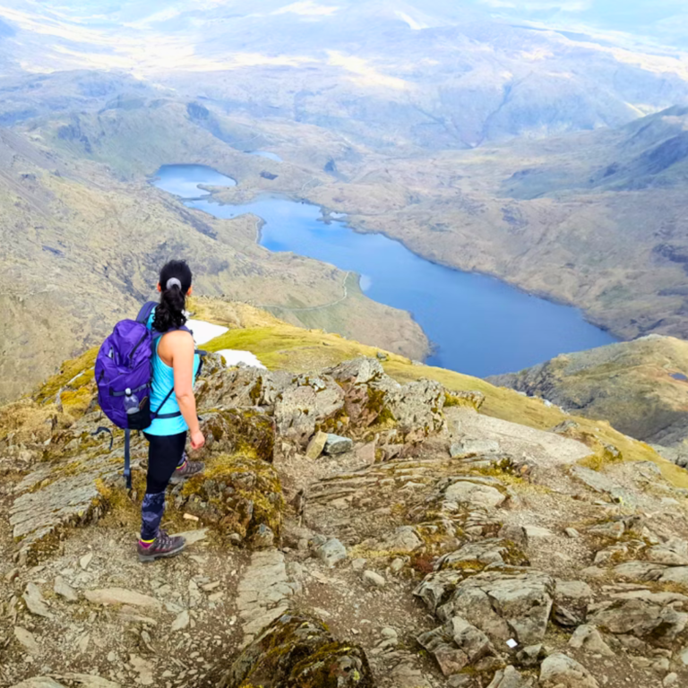 Snowdonia / Eryri National Park