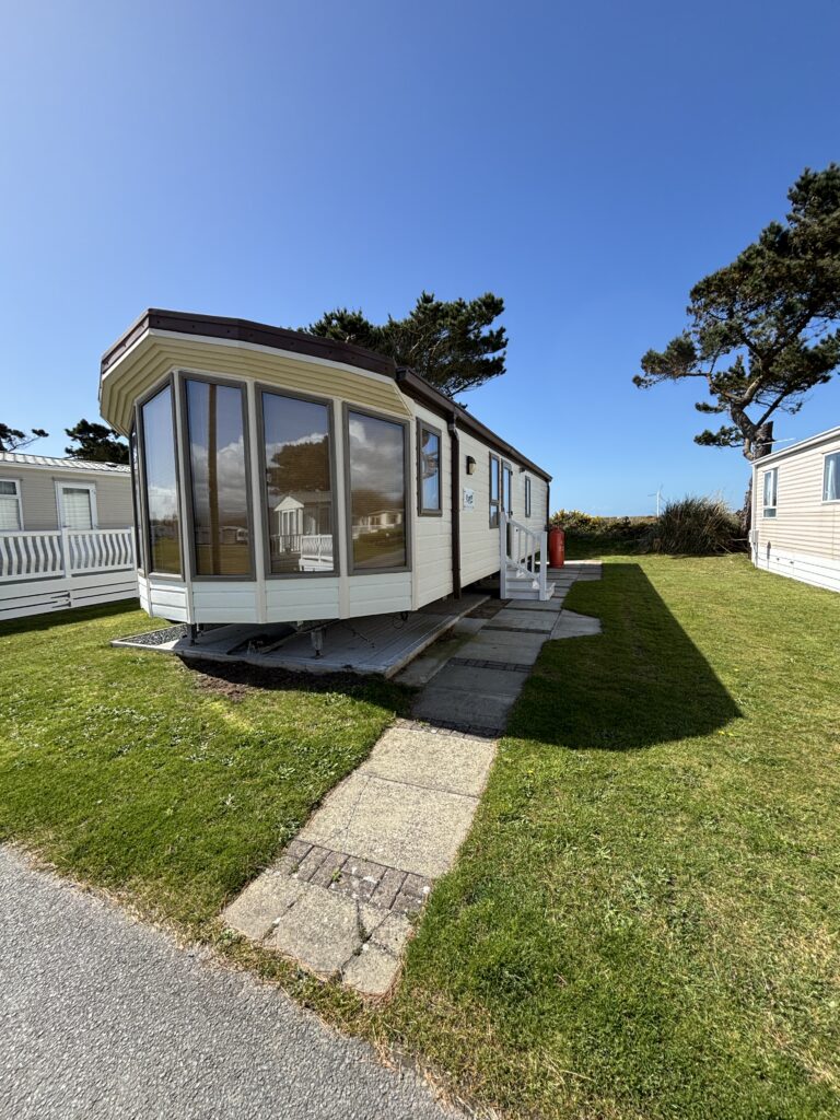 2011 Willerby Aspen