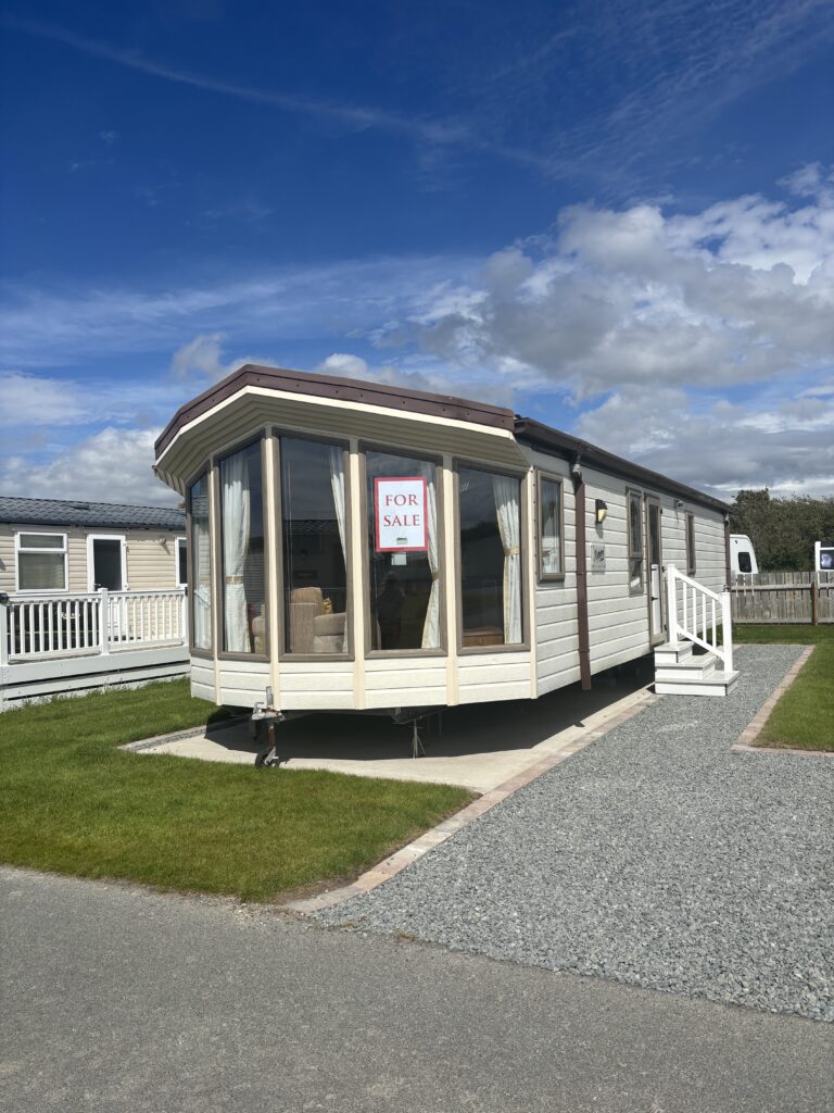 2011 Willerby Aspen