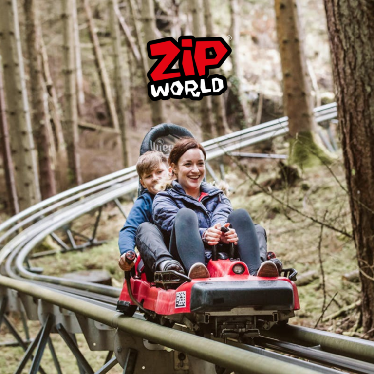 Zip World