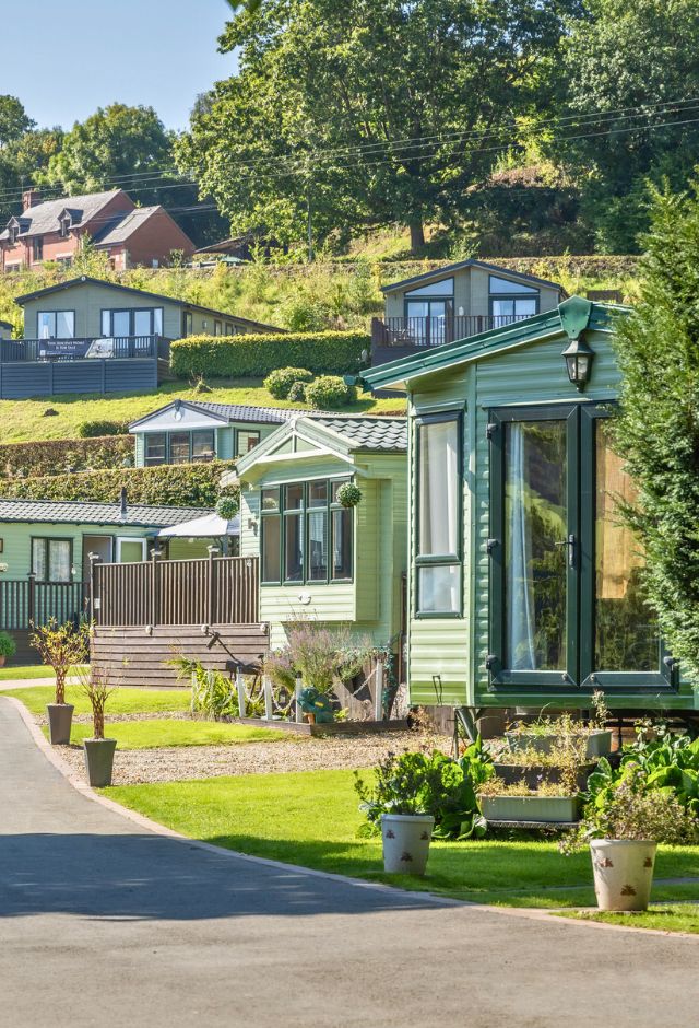 Who Are the Best Static Caravan Manufacturers?