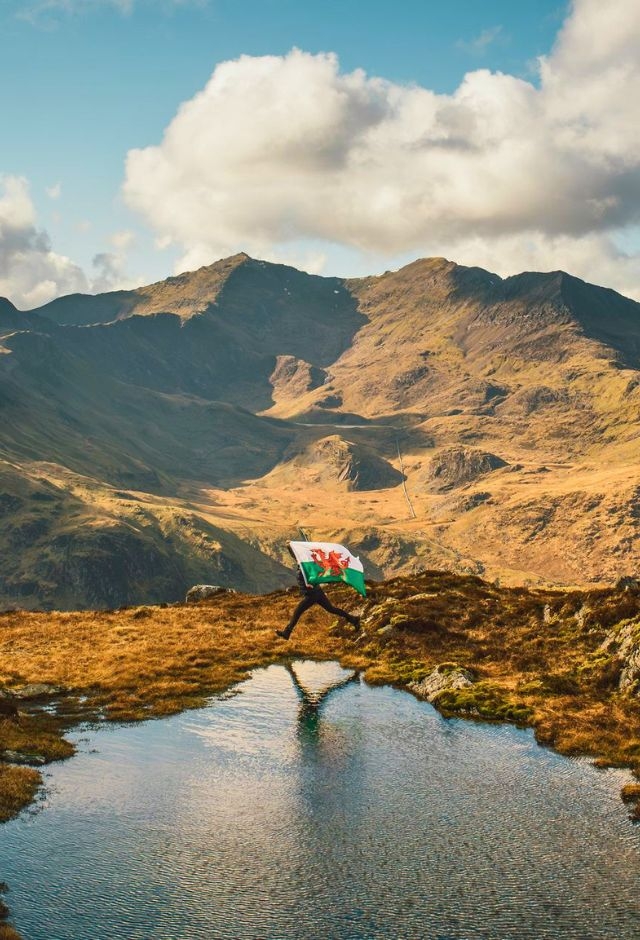 Why Choose a Holiday Home at a Holiday Park Near Snowdonia