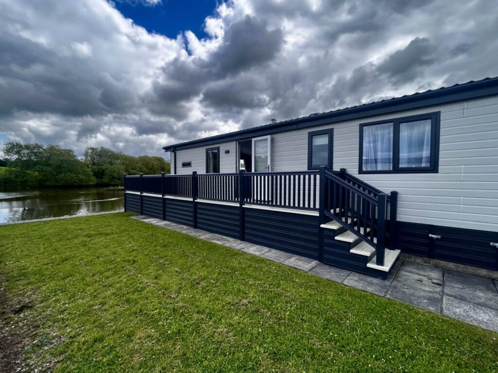 2026 Willerby Boston