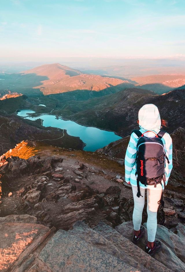 National Walking Month: 24 Favourite Walking Trails Near Our UK Holiday Parks